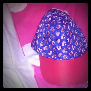 4th Of July Hat